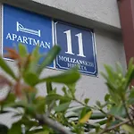 Apartman Dane