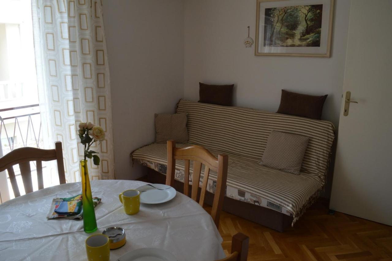 Dane Apartment