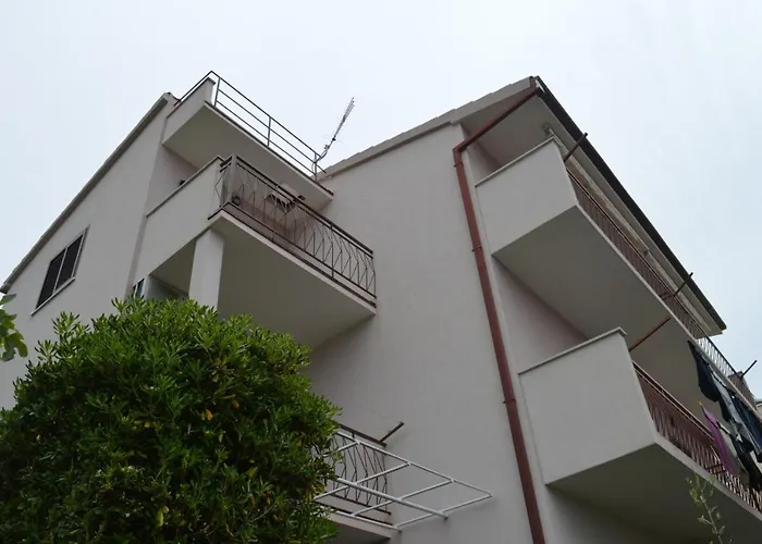 Apartman Dane